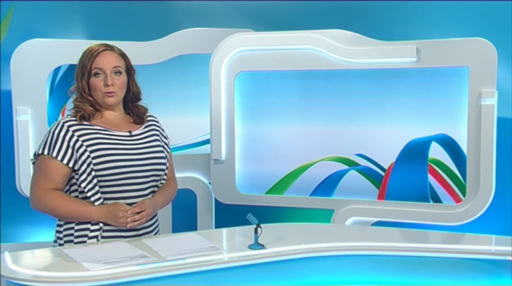 Yle Uutiset Keski Suomi Yle Uutiset Keski Suomi 14 08 2017 Klo 18