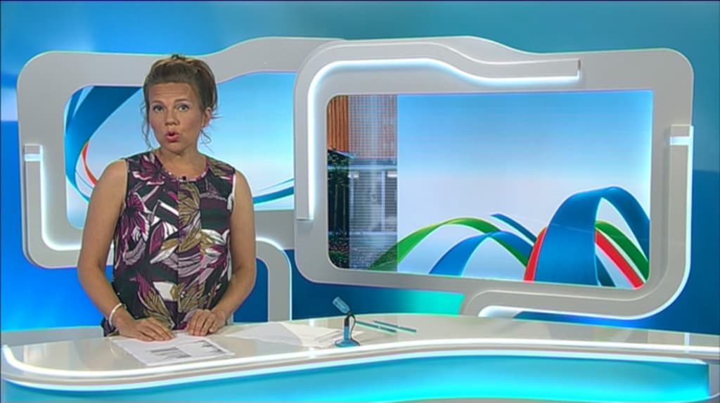 Yle Uutiset Keski Suomi Yle Uutiset Keski Suomi 02 08 2017 Klo 18
