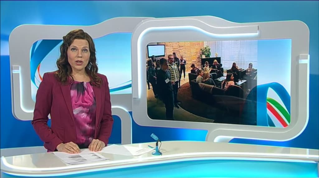 Yle Uutiset Ita Suomi Yle Uutiset Ita Suomi 23 03 2017 Klo 18 22 Yle Uutiset Ita Suomi Tv Areena Yle Fi