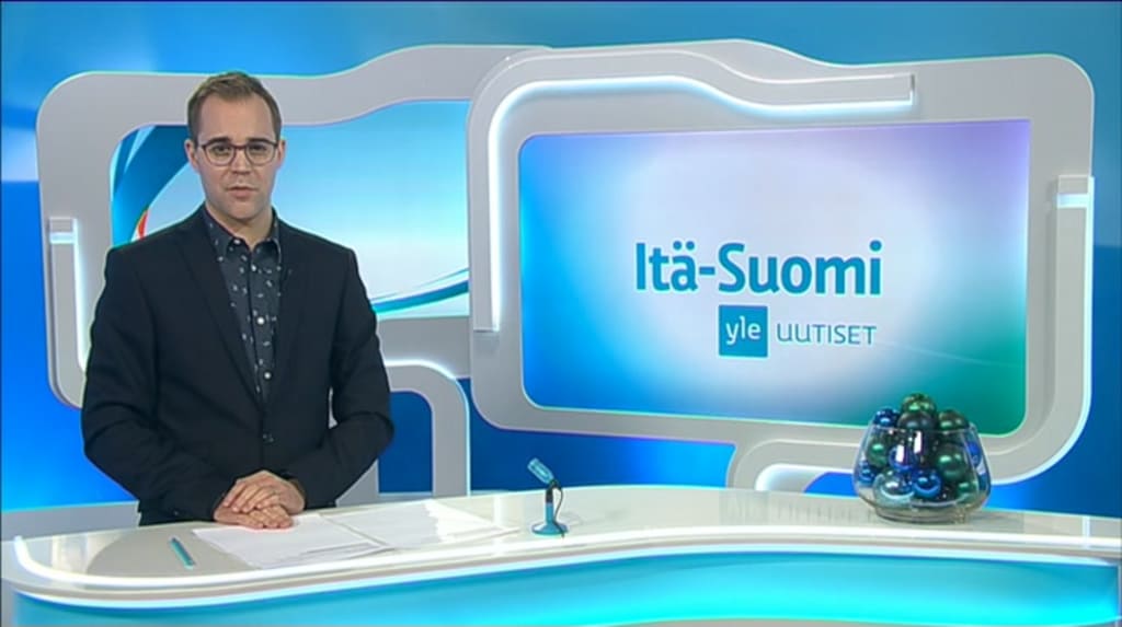 Yle Uutiset Ita Suomi Yle Uutiset Ita Suomi 23 12 2016 Klo 18 22 Yle Uutiset Ita Suomi Tv Areena Yle Fi