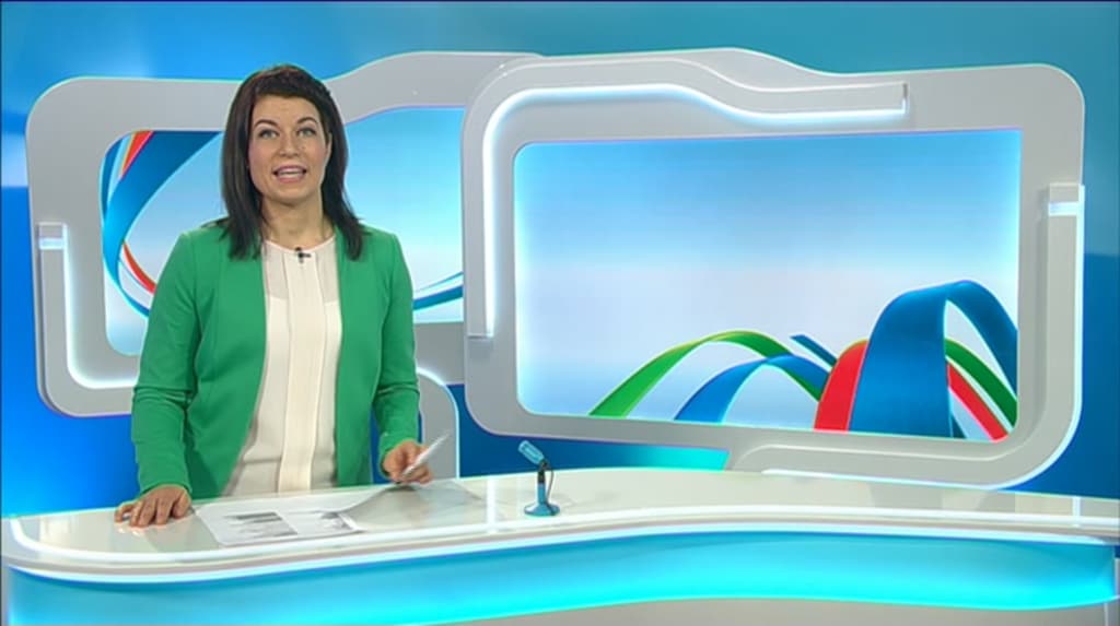 Yle Uutiset Ita Suomi Yle Uutiset Ita Suomi 18 11 2016 Klo 18 22 Yle Uutiset Ita Suomi Tv Areena Yle Fi