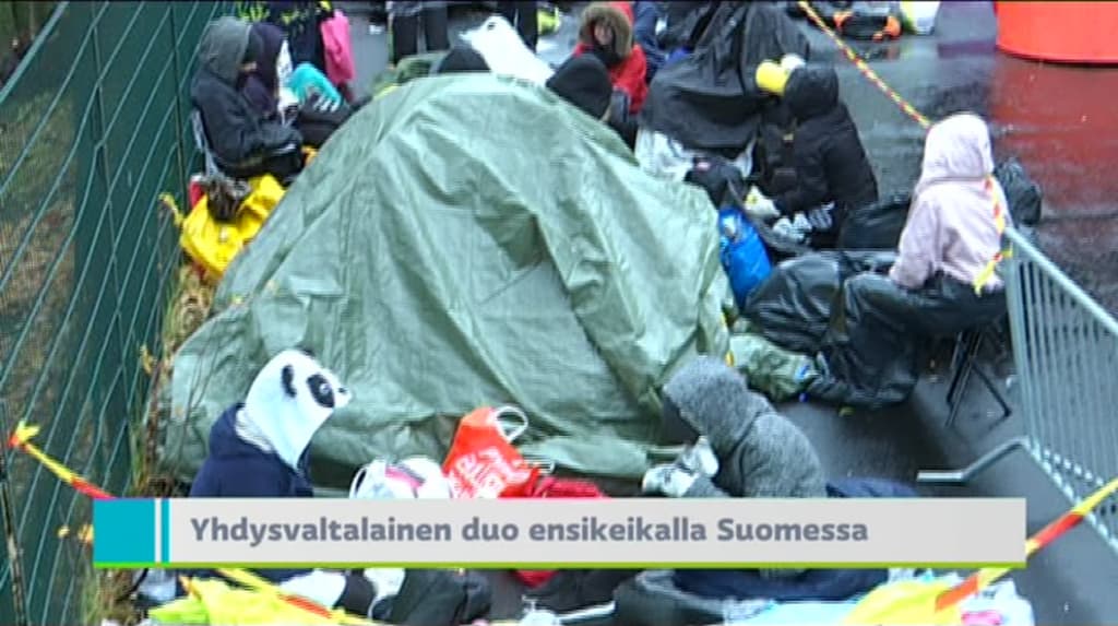 Yle Uutiset Uusimaa Yle Uutiset Uusimaa 25 10 2016 Klo 18 22 Yle Uutiset Uusimaa Tv Areena Yle Fi