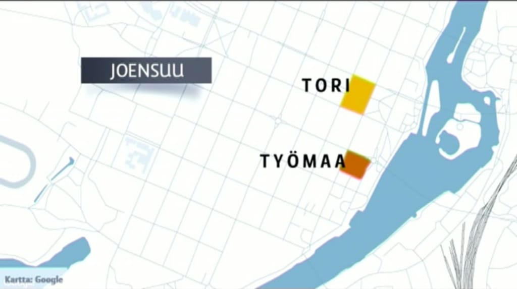 Yle Uutiset Ita Suomi Yle Uutiset Ita Suomi 23 05 2016 Klo 17 06 Yle Uutiset Ita Suomi Tv Areena Yle Fi