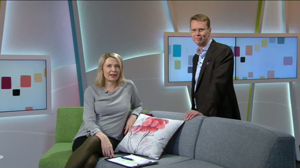 Ylen Aamu Tv Ylen Aamu Tv Areena Yle Fi