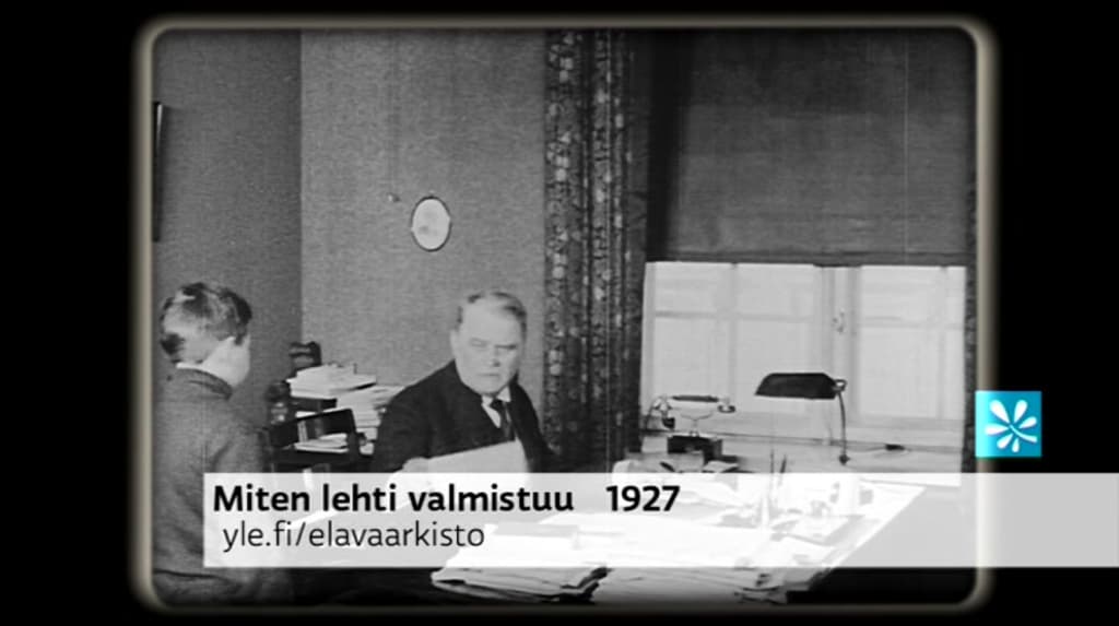 Elava Arkisto Viikon Valinnat Helsingin Sanomat Elava Arkisto Tv Areena Yle Fi