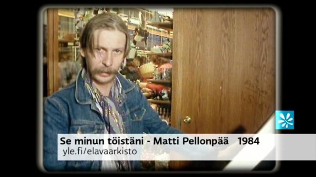 Elava Arkisto Viikon Valinnat Dokumentit Elava Arkisto Tv Areena Yle Fi