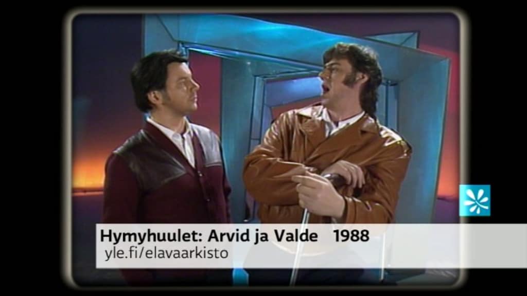 Elava Arkisto Viikon Valinnat Lumi Elava Arkisto Tv Areena Yle Fi