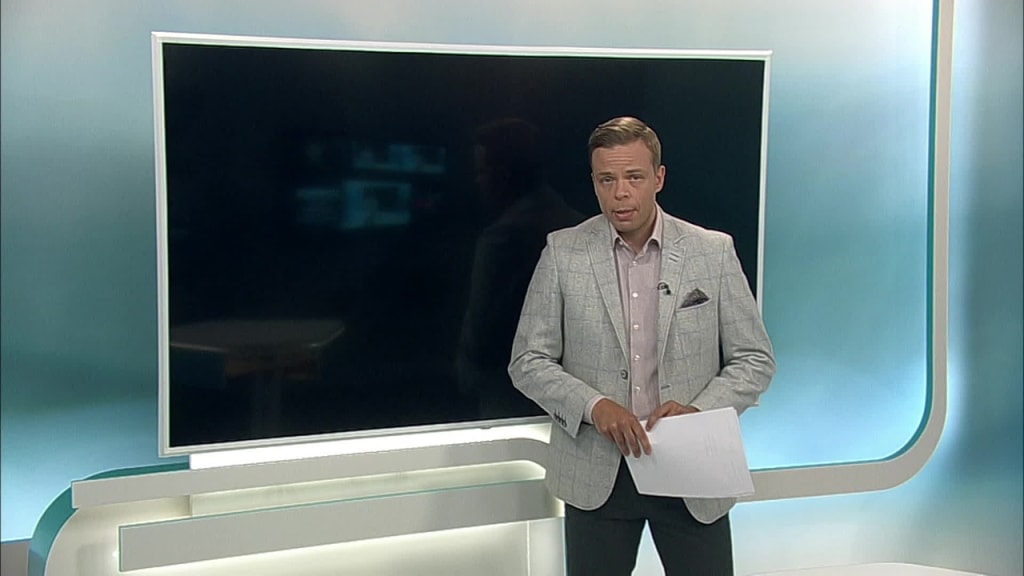 To 2 7 2020 Yle Nyheter Osterbotten Tv Arenan Svenska Yle Fi