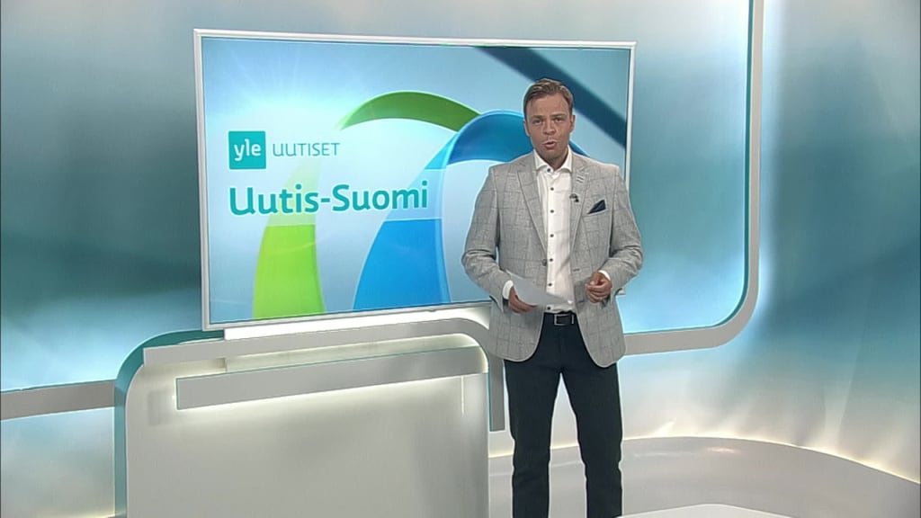 Yle Uutiset Uutis Suomi 28 07 2020 Yle Uutiset Uutis Suomi Tv Areena Yle Fi