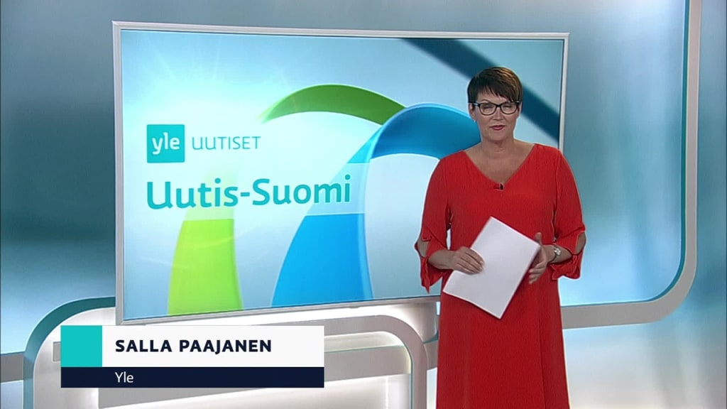 Yle Uutiset Uutis Suomi 01 06 2020 Yle Uutiset Uutis Suomi Tv Areena Yle Fi
