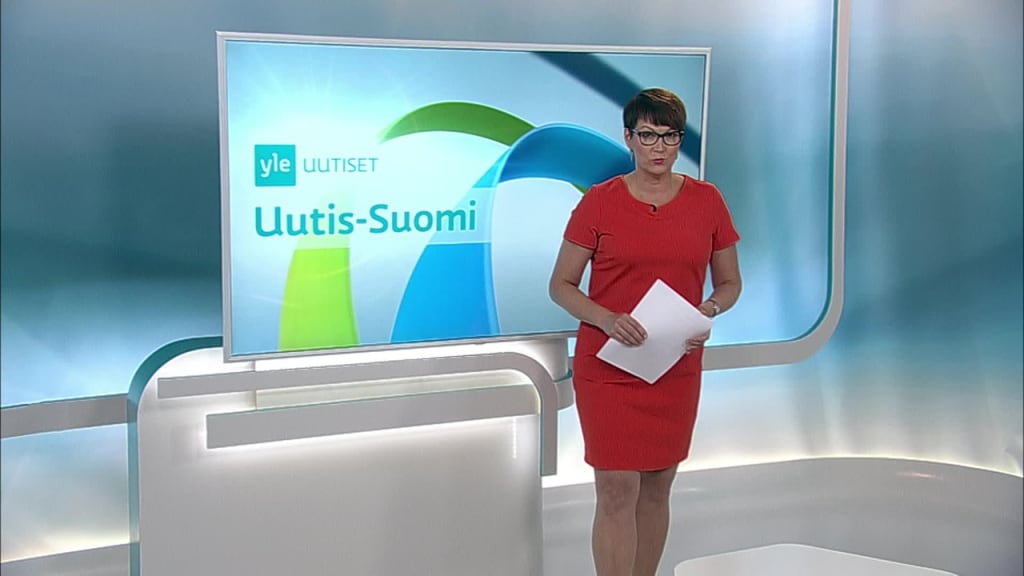 Fr 5 6 2020 Yle Nyheter Nyhetsfinland Tv Arenan Svenska Yle Fi