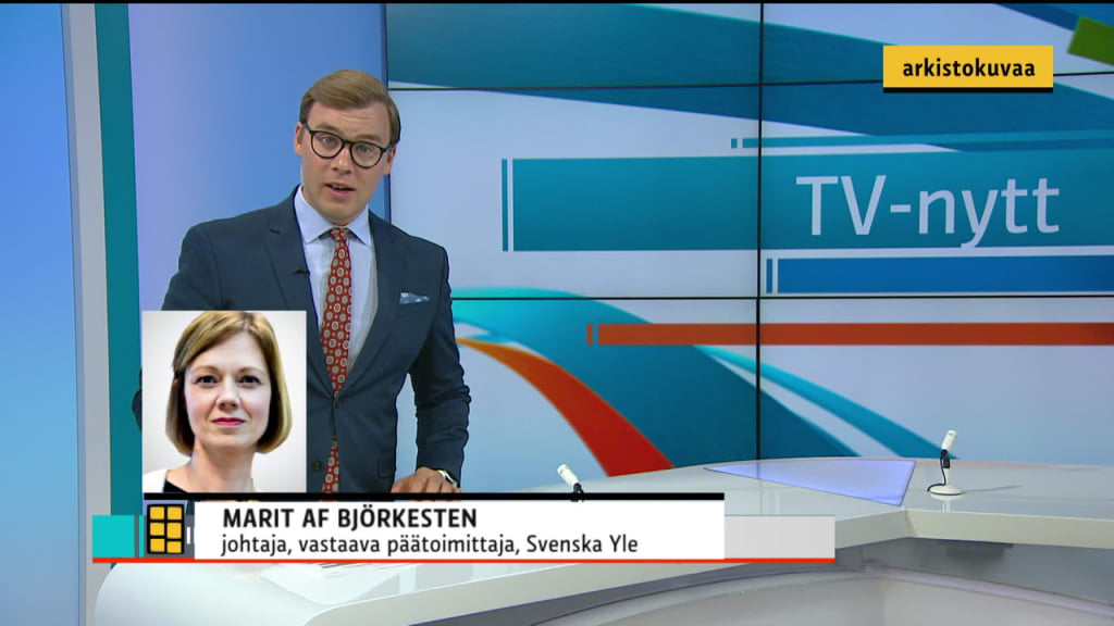 Aamu Tv Uutiset