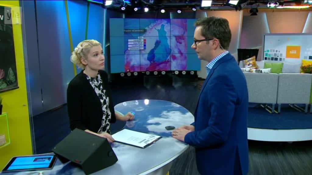 Aamu Tv Uutiset