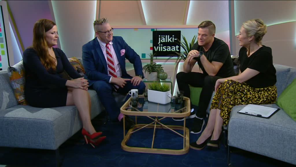 Jalkiviisaat Tama Oli Gallupbudjetti Seuraava On Vaalibudjetti Jalkiviisaat Tv Areena Yle Fi