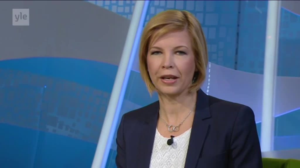Ylen Aamu Tv Vaalien Loppukiri Poliitikan Toimittajien Raadin Arvioitavana Ylen Aamu Tv Areena Yle Fi