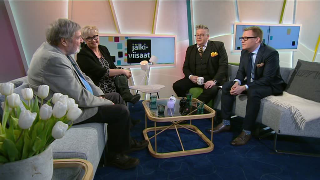 Pe 3 3 2017 Jalkiviisaat Tv Areena Yle Fi