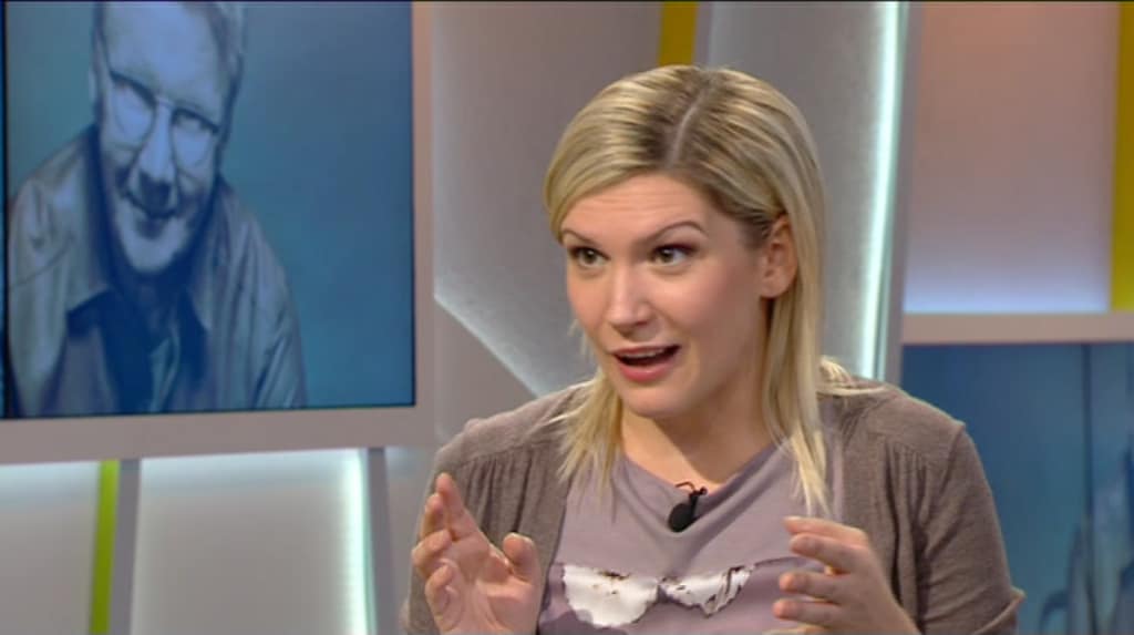 Ylen Aamu Tv Monitoimimies Pirkka Pekka Petelius Ylen Aamu Tv Areena Yle Fi
