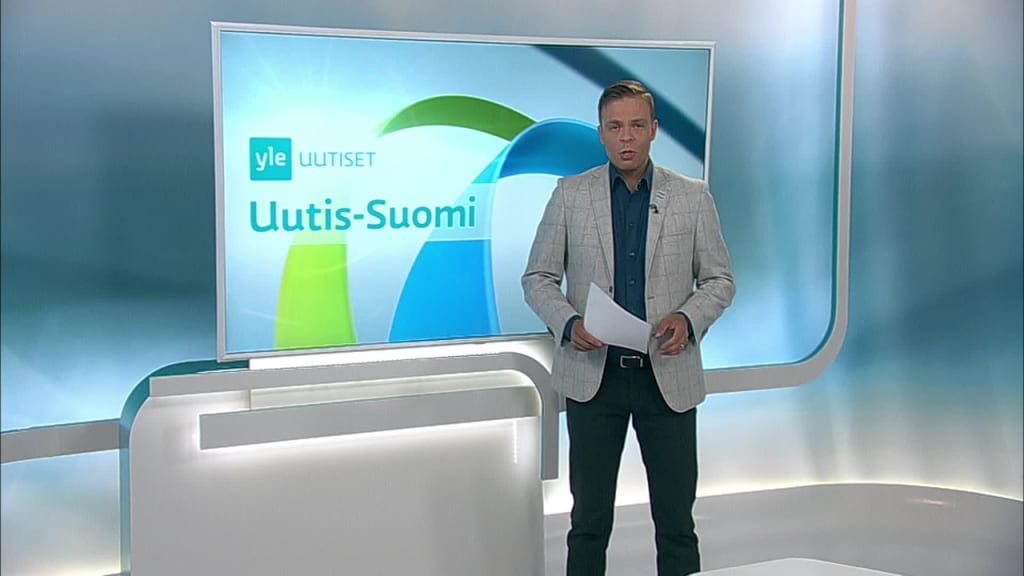 Yle Uutiset Uutis Suomi 14 07 2020 Yle Uutiset Uutis Suomi Tv Areena Yle Fi