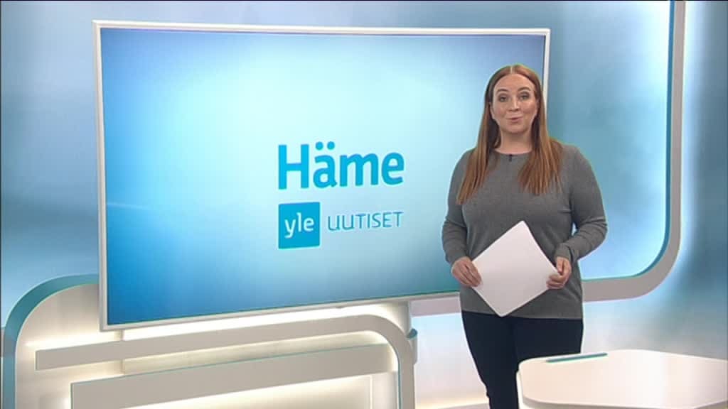 Yle Uutiset Hame 25 02 2019 Klo 17 06 Yle Uutiset Hame Tv Areena Yle Fi