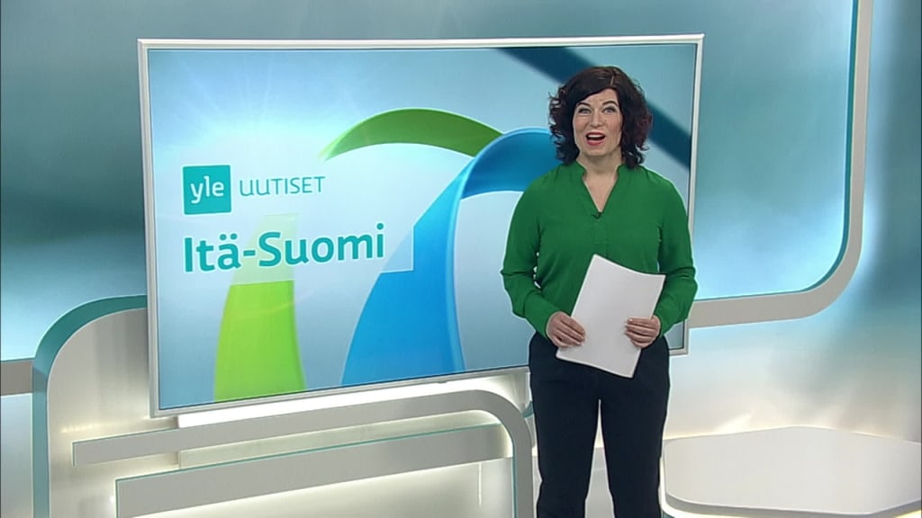 Yle Uutiset Ita Suomi 23 03 2020 Klo 17 06 Yle Uutiset Ita Suomi Tv Areena Yle Fi