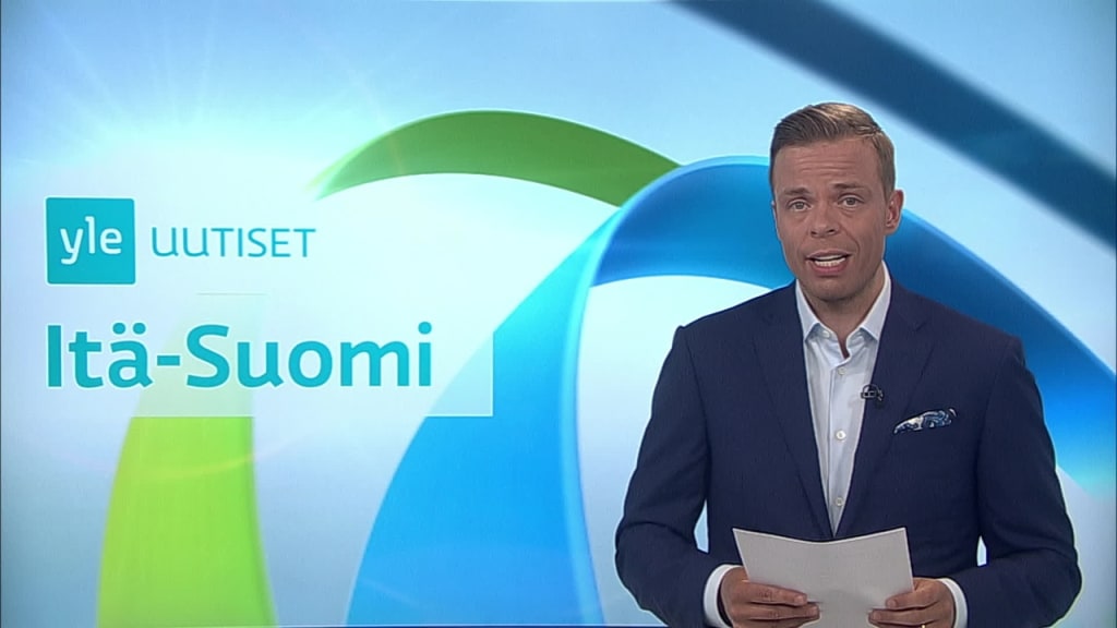 Yle Uutiset Ita Suomi 17 06 2020 Klo 17 06 Yle Uutiset Ita Suomi Tv Areena Yle Fi