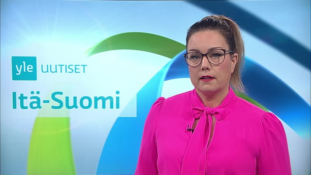 Yle Uutiset Ita Suomi 20 05 2020 Klo 18 22 Yle Uutiset Ita Suomi Tv Areena Yle Fi