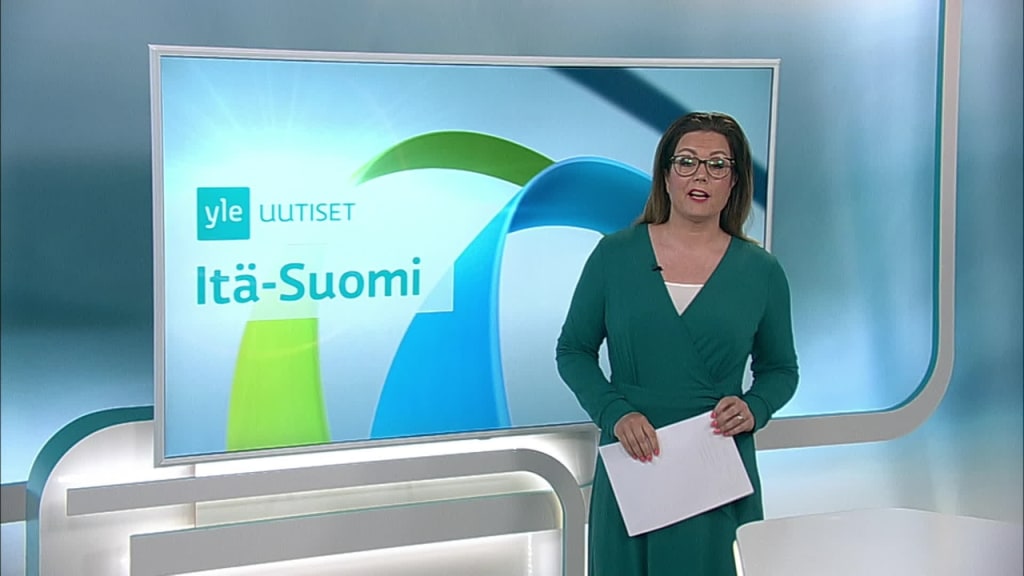 Yle Uutiset Ita Suomi 23 06 2020 Klo 17 06 Yle Uutiset Ita Suomi Tv Areena Yle Fi