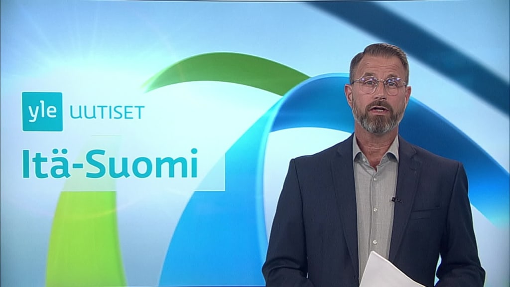 Yle Uutiset Ita Suomi 05 08 2020 Klo 17 06 Yle Uutiset Ita Suomi Tv Areena Yle Fi