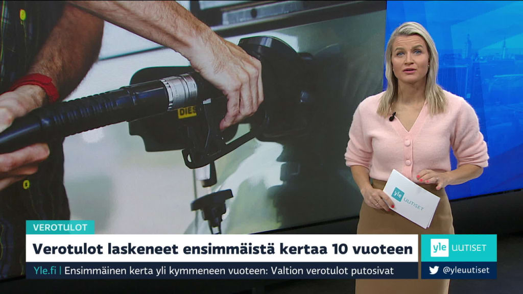 Yle Uutiset Klo 7 30 Yle Uutiset Tv Areena Yle Fi