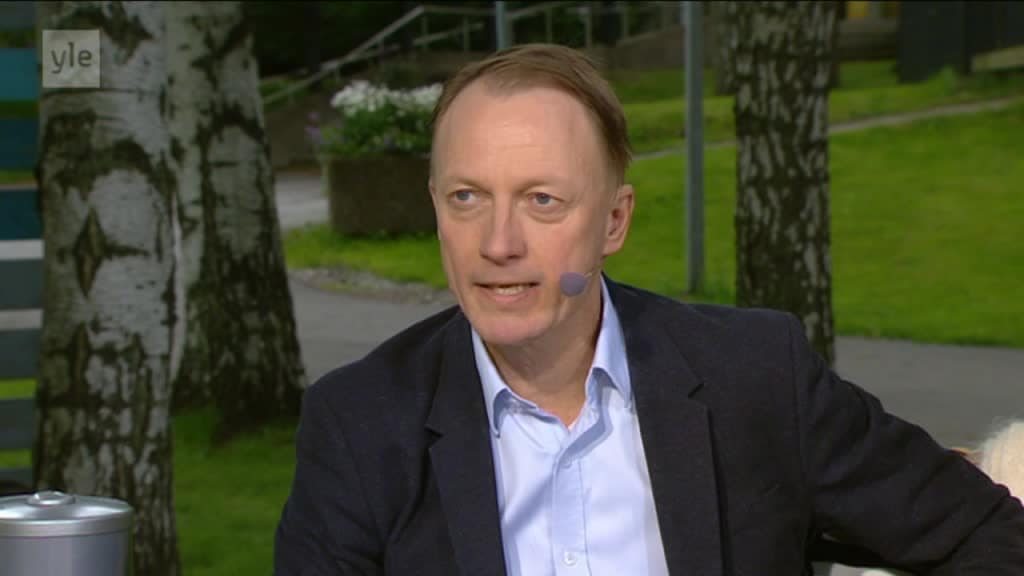 Ylen aamu-tv: Kuka maksaa jätelain uudistuksen? | Ylen ...
