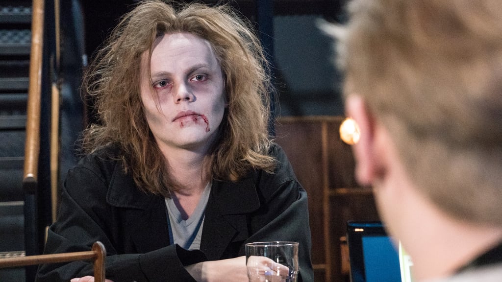 Zombie suku puoli sarja kuva