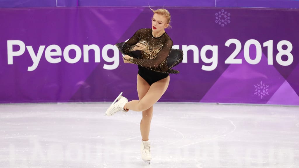 Korean Olympialaiset Paivan Suomalaiset Korean Olympialaiset