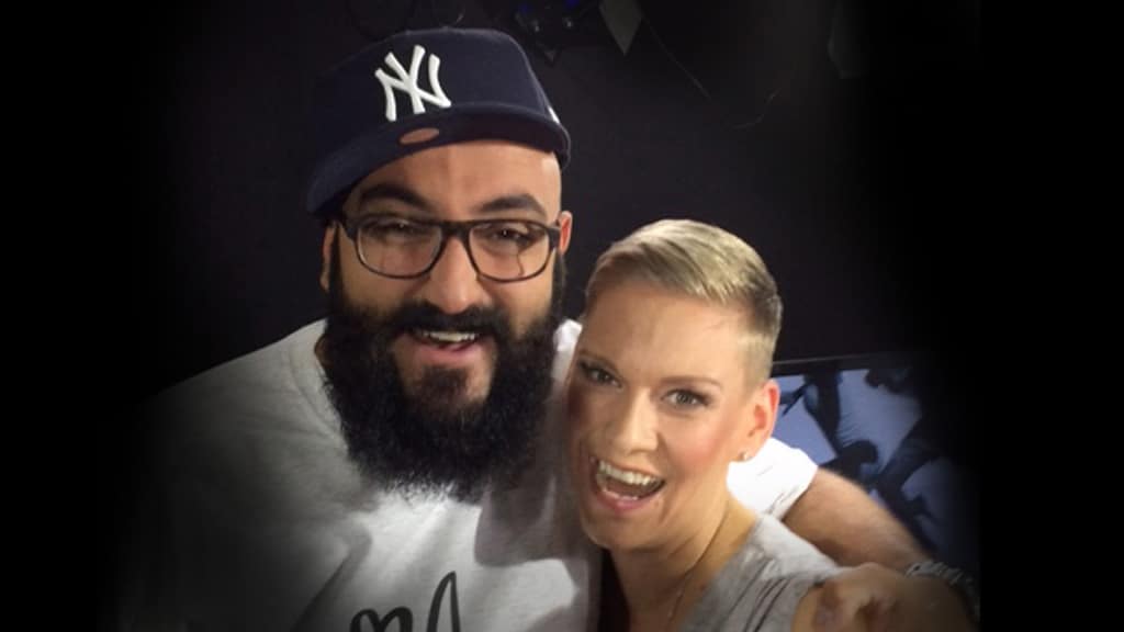 Jakso 8 Ali Show Heidi Sohlberg Ali Show Tv Areena Yle Fi