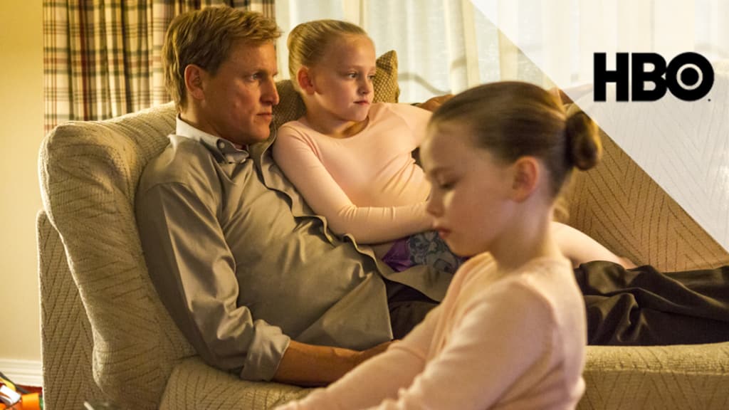 Jakso 3 True Detective Tv Areena Yle Fi