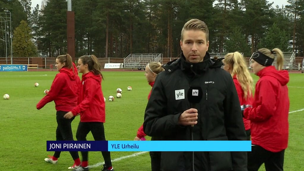 Finlands Cup I Fotboll Pk 35 Vantaa Fc Honka Fotboll Tv Arenan Svenska Yle Fi