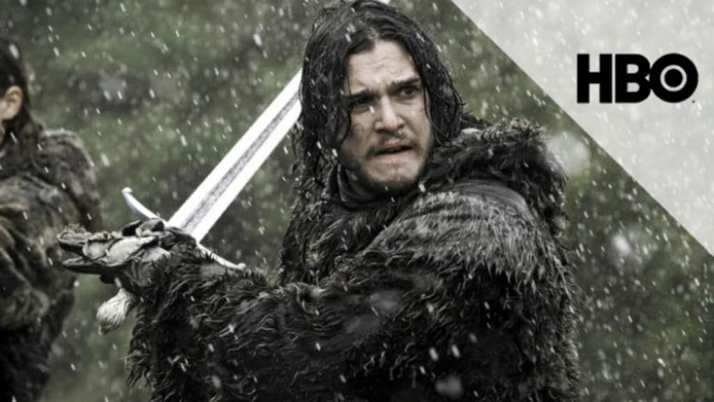 Jakso 9 Game Of Thrones Tv Areena Yle Fi