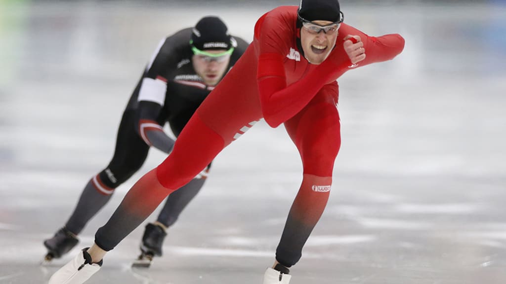 Nils Van Der Poel Syster