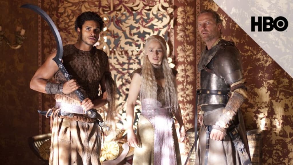Jakso 7 Game Of Thrones Tv Areena Yle Fi