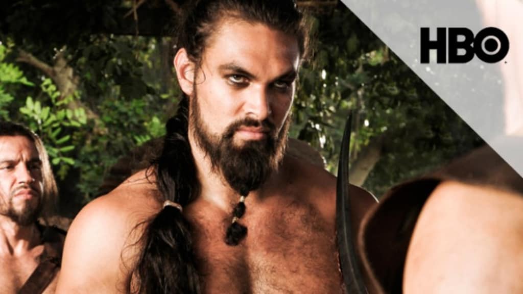 Jakso 8 Game Of Thrones Tv Areena Yle Fi