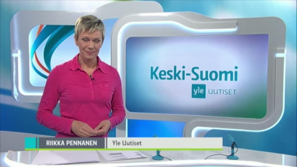 Yle Uutiset Keski Suomi Yle Uutiset Keski Suomi Ja Etela Savo