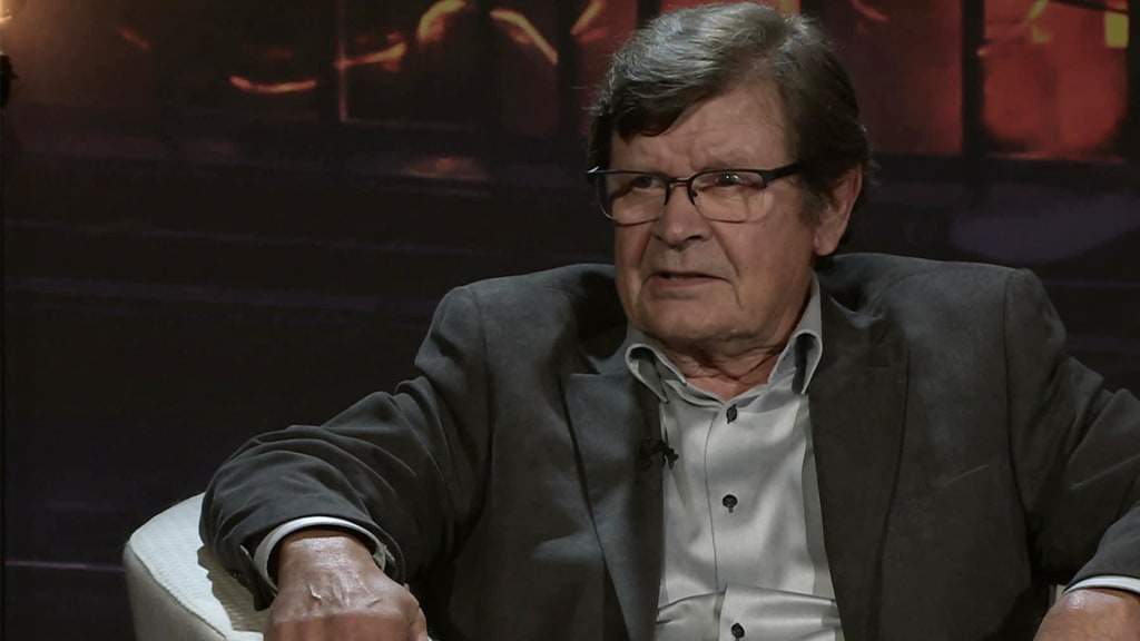 heikki kinnunen ikä