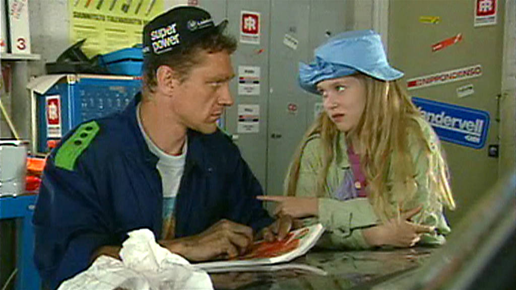 Jakso 41 Ei Voi Olla Totta Kotikatu TV Areena Yle fi