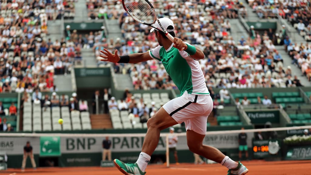 Ranskan Avoin Tennisturnaus Tenniksen Ranskan Avoin Turnaus Tv