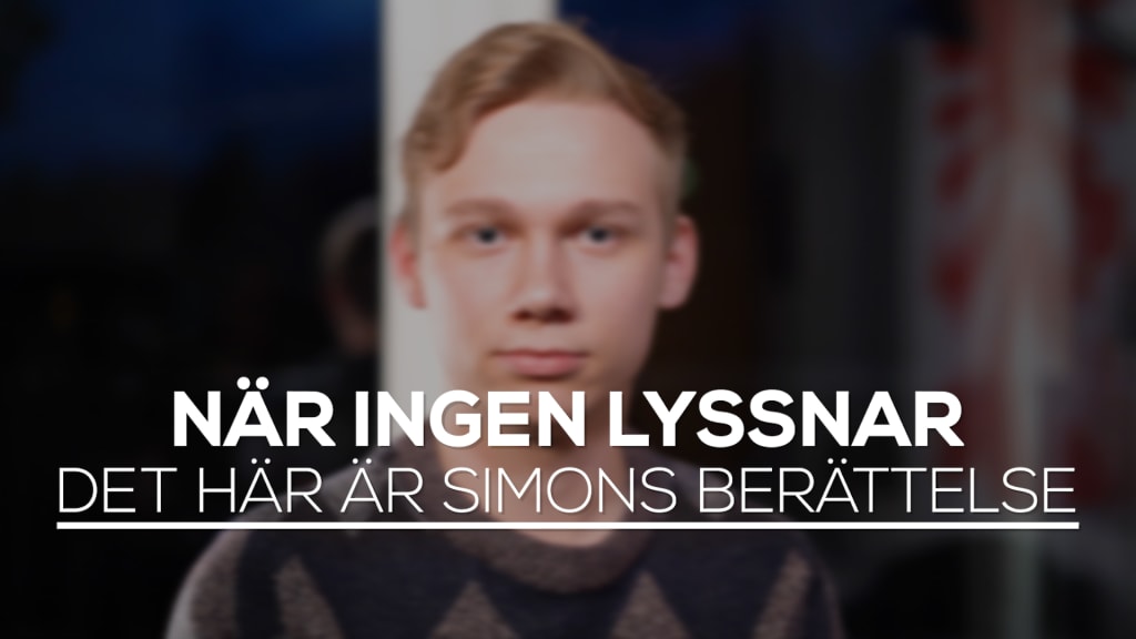 Hur Tog Avicii Livet Av Sig