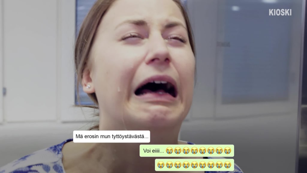 Yle Urheilu Whatsapp