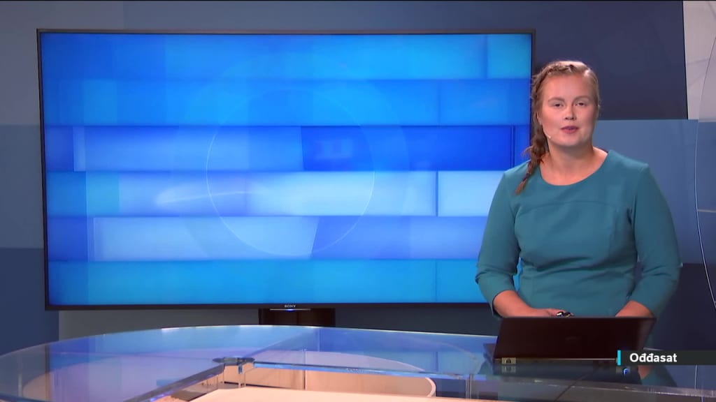 To 1 10 2020 Oddasat Tv Areena Yle Fi