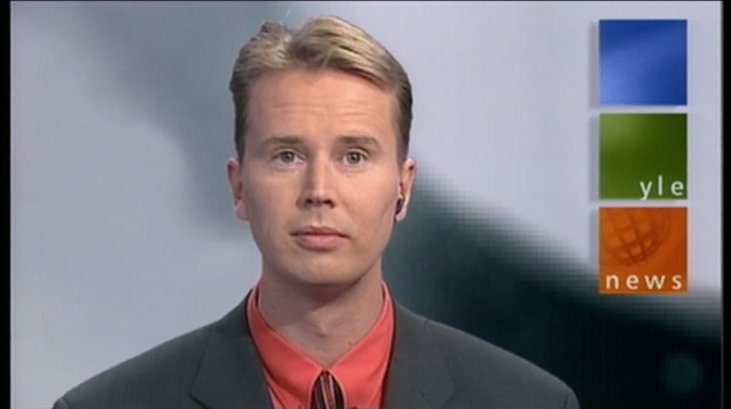 yle news in english video