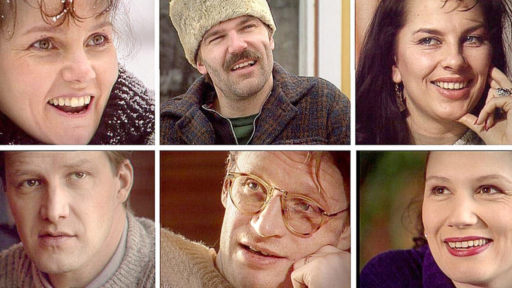 Turkan lapset | TV | Areena | yle.fi