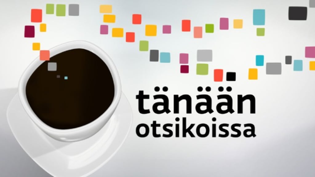 tv-ohjelmat