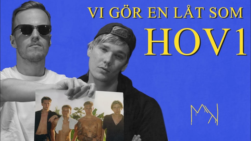 Hur Man Gör En Låt